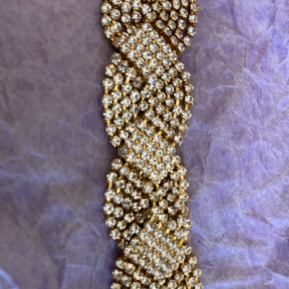 Crystal bracelet - Picture 4 of 8